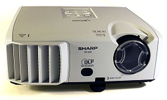 SHARP XR-32S