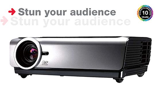 Optoma EP-782
