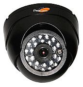 אינפרא פנימית 20מטר PROCAM דגם PC-ID4251