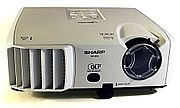 SHARP XR-32S